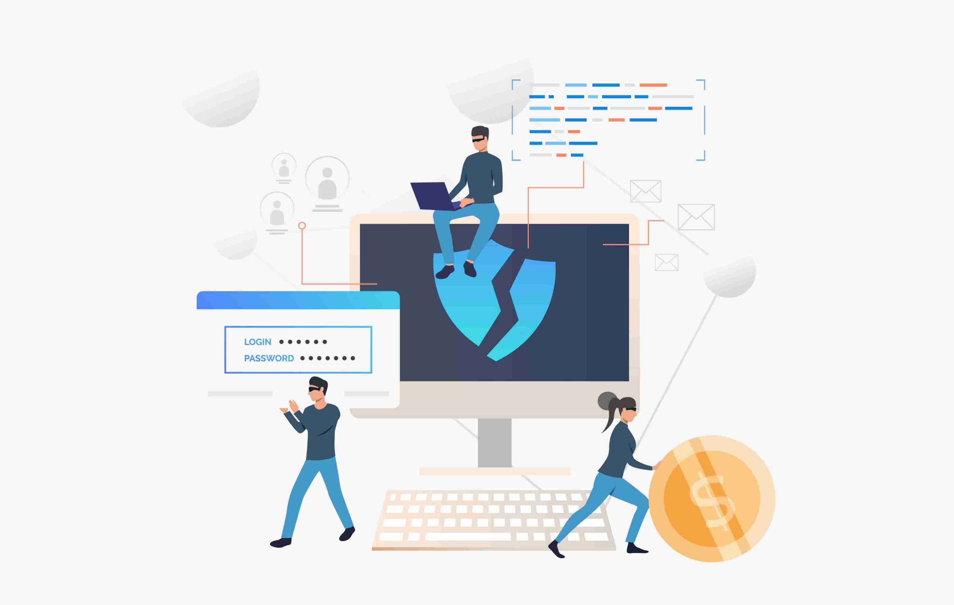 Vulnerability Help Cypherdote | Vulnerability Management as a Service (VMaaS)